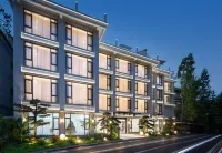 Z HOTEL (Qingchengshan)