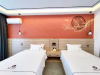 Daxu Yinyu Yayuan Homestay (Anren Ancient Town Branch)