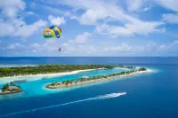 Villa Nautica Paradise Island Resort - sul mare