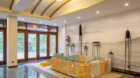 Floral Hotel· Lushan Yuyuan Pavilion Hotel (Lushan Love Guanyin Bridge Store)