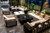Jizhou Hotel Hotels in Jixian