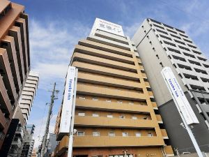 Toyoko Inn Kobe Sannomiya No 1