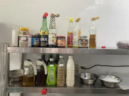 Chongyi Shangbao Rice Terrace B&B