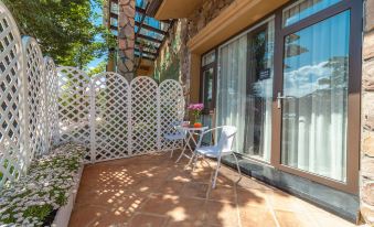 Haizhaoshan Dali Haidongfang Sea View Resort Villa