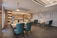 FUNMEE Hotel (Daguan Old Street, Shanggao, Yichun) - breakfast