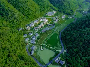 Top 8 Premium Hotels in Qingyang