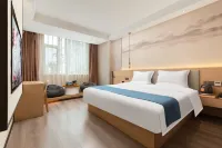 BOYA Hotel (Bozhou Tangwang Avenue Store)