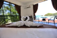 Dolphin Bay Island Resort Hotels in Kota Belud