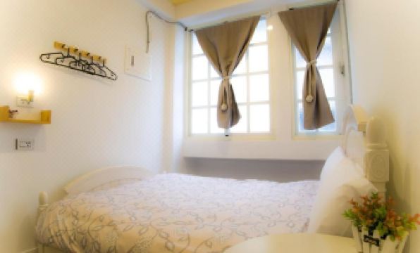 Hualien Bird's House Hostel
