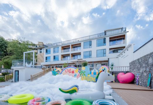 Qixiannv Homestay