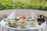 広州ホワイト スワンホテル - 朝食