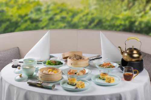 廣州白天鵝賓館