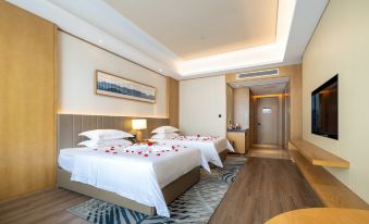 Yuanda rainforest Time Hotel