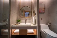 Vienna Hotel (Jenam International Trade City) فنادق في تشىُان نان