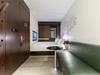 CitiGO Hotel Xujiahui Shanghai Hotels near Xuhui