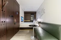 CitiGO Hotel Xujiahui Shanghai