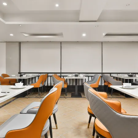 Xin Zhuocheng Hotel
