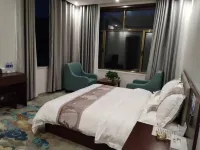 Luqu Xiangrui Hotel Hotels near Xiazhetan Grassland