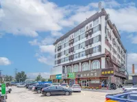 Taishangdeng Hotel (Beijing Daxing Huangyi Road Public Security University Branch) Hotels near Daxing