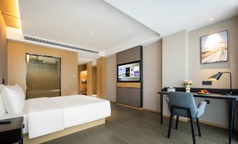 Atour X Hotel Sulu High-tech Zone, Zhangzhou