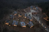 如是居森林療愈酒店