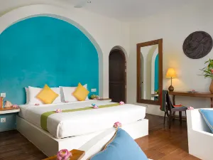 Navutu Dreams Resort & Wellness Retreat