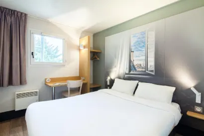 B&B HOTEL Montlhery