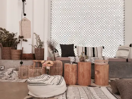 Floral Hotel · Jiyisi Xiangju Art Hotel Отели рядом с достопримечательностью «The sand village»