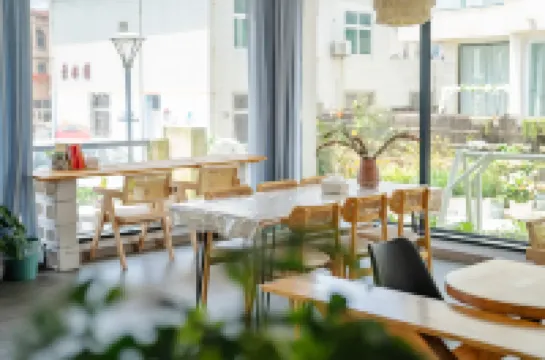 Floral Hotel · Shengsi City Outside the Time hotel