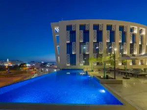IntercityHotel Muscat