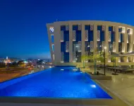 IntercityHotel Muscat - Pools