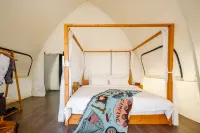 Nashan Nashui Freeland Wild Luxury Camp