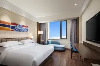 Ramada by Wyndham Baoji Jintai Hoteles en Baoji