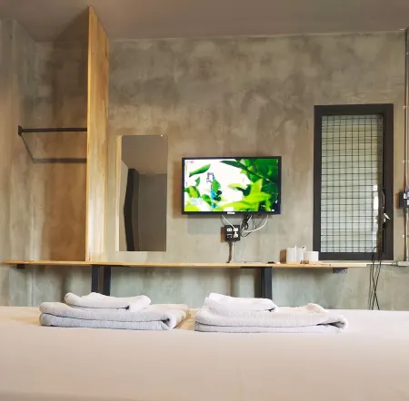 Hotel Passion
