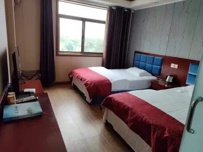 Wanshun Farm Stay Hotels near Horizontal Head Wonderland