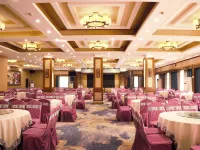Jintone Hotel Beiliu Yongan Branch Hotels in Beiliu