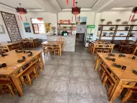 Zhangbei Ruyi Mountain Villa