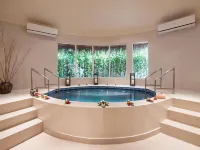 Centara Collection Machchafushi Island Resort & Spa Maldives - spa