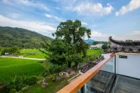 Sanmei · Qingxi Hostel - Mountain view