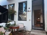 Lanting Title B&B