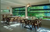Hi Ta B&B - Kitchen