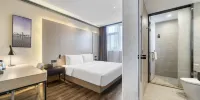 Mehood Theater Hotel - Boutique Queen Room