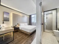 Mehood Theater Hotel Hotels near Alibaba Future Technology Zone