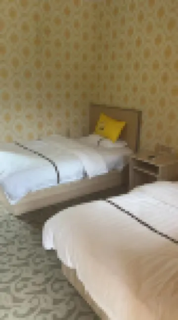 Wennan Tianchi Shenyun Homestay