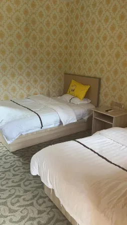 Wennan Tianchi Shenyun Homestay