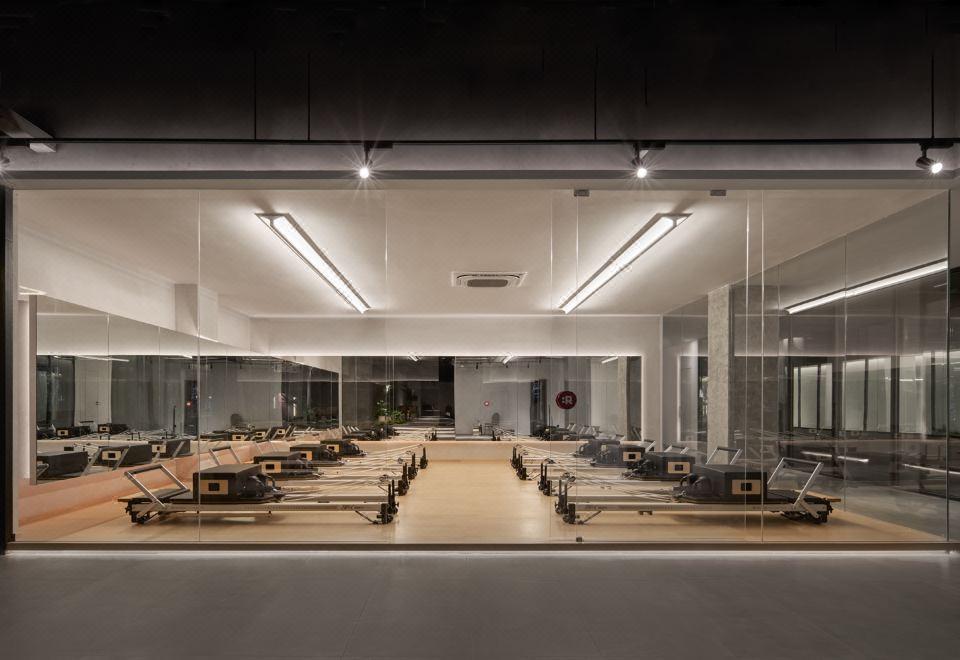 선전 이노짐 호텔