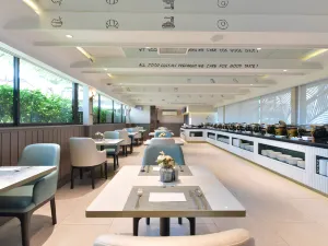 Centre Point Plus Hotel Pratunam