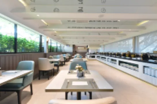 Centre Point Plus Hotel Pratunam