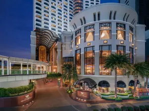 Sheraton Grande Sukhumvit, a Luxury Collection Hotel, Bangkok