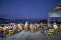 Sha'erjiao Homestay (Shengsi Gouqi Island Dawang Beach Branch) Hotel a Gouqi Island